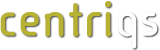 CentriQS Logo